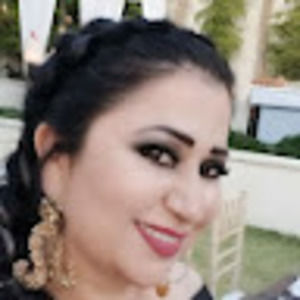 Meet your Posher, Veronica